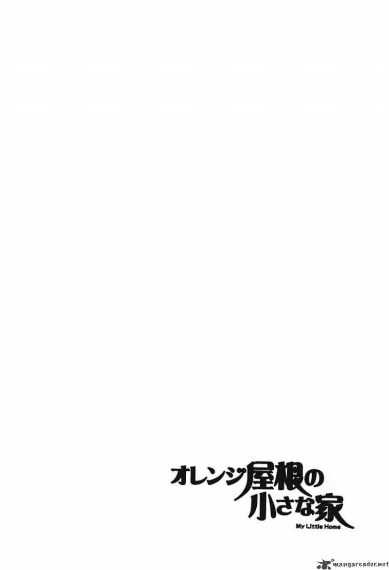 Orange Yane No ChIIsana Ie 21 23