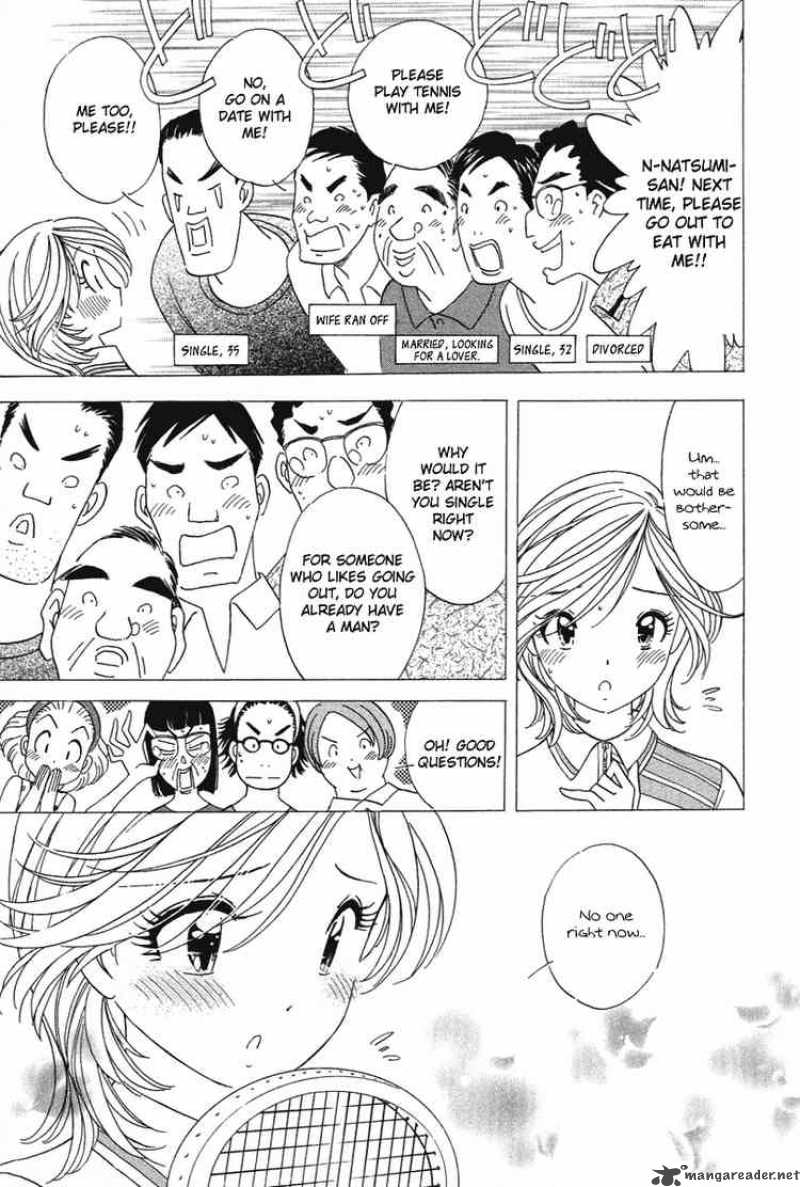 Orange Yane No ChIIsana Ie 21 5