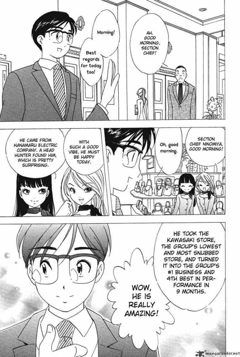 Orange Yane No ChIIsana Ie 21 7