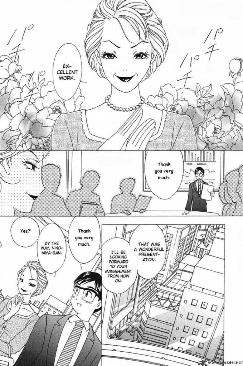 Orange Yane No ChIIsana Ie 21 9