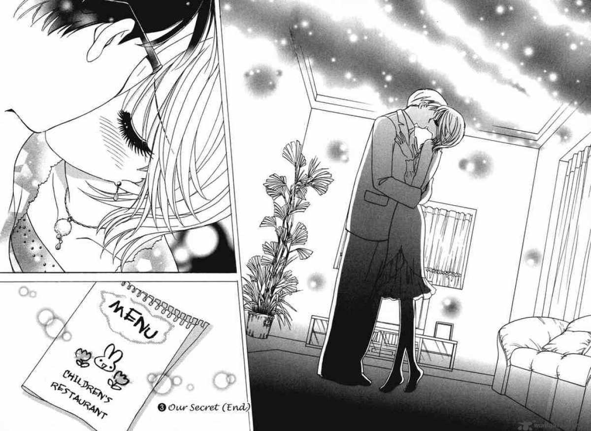 Orange Yane No ChIIsana Ie 24 20