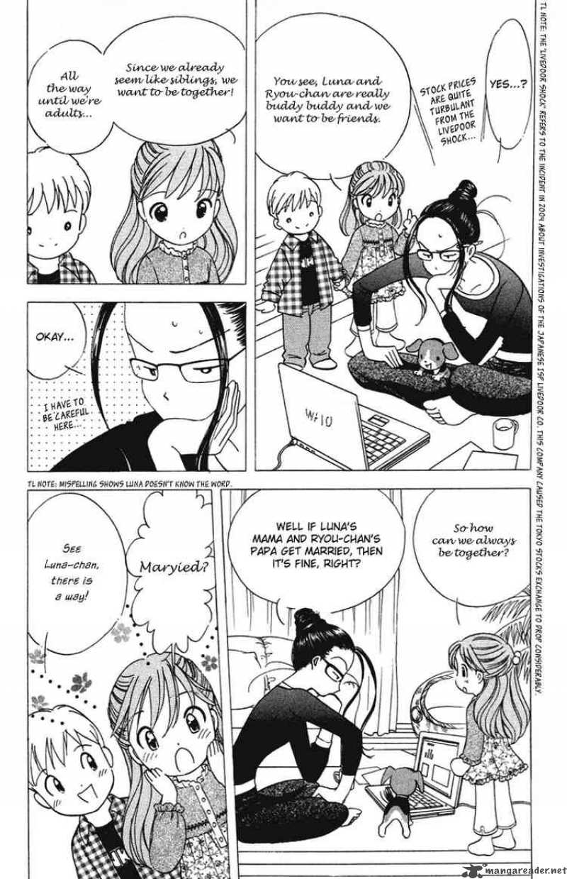 Orange Yane No ChIIsana Ie 24 8