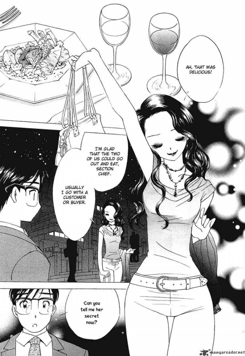 Orange Yane No ChIIsana Ie 26 11