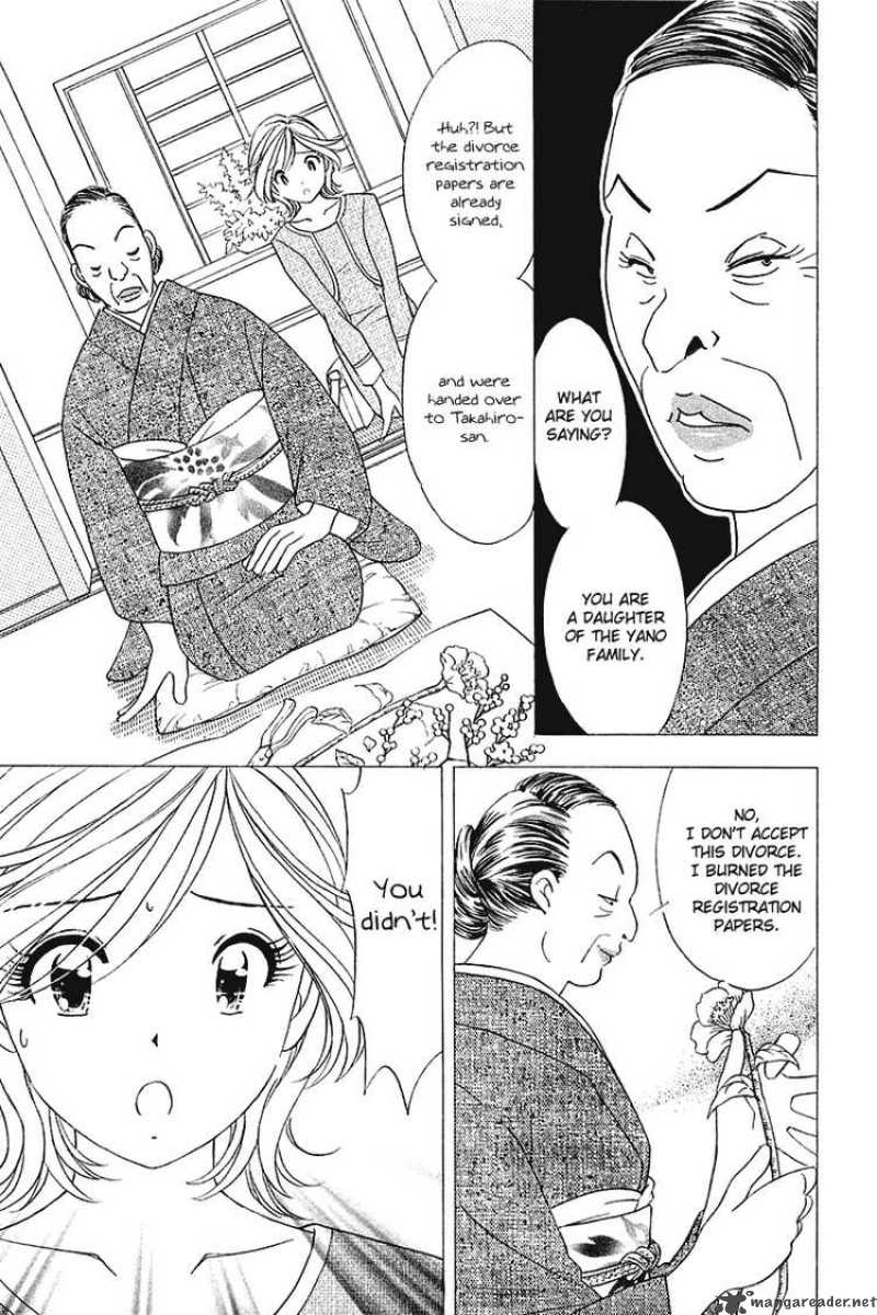 Orange Yane No ChIIsana Ie 26 3