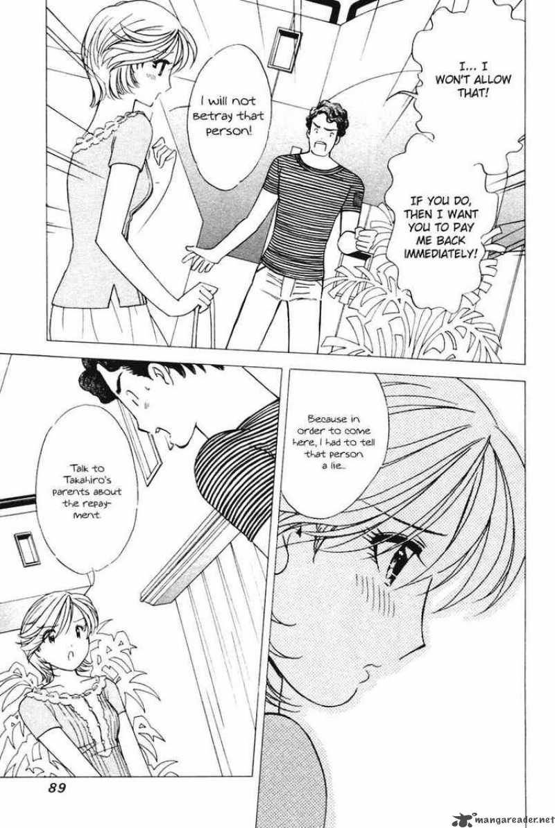 Orange Yane No ChIIsana Ie 36 15