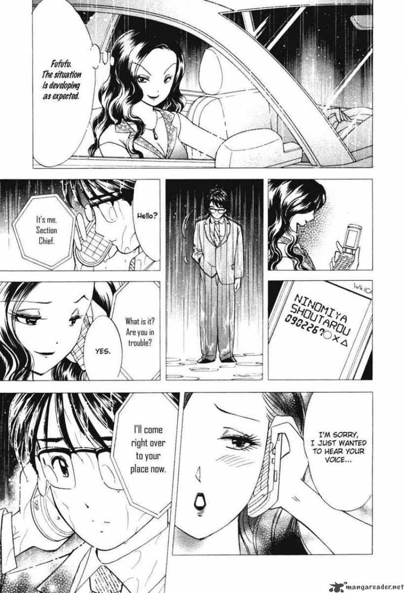 Orange Yane No ChIIsana Ie 36 3