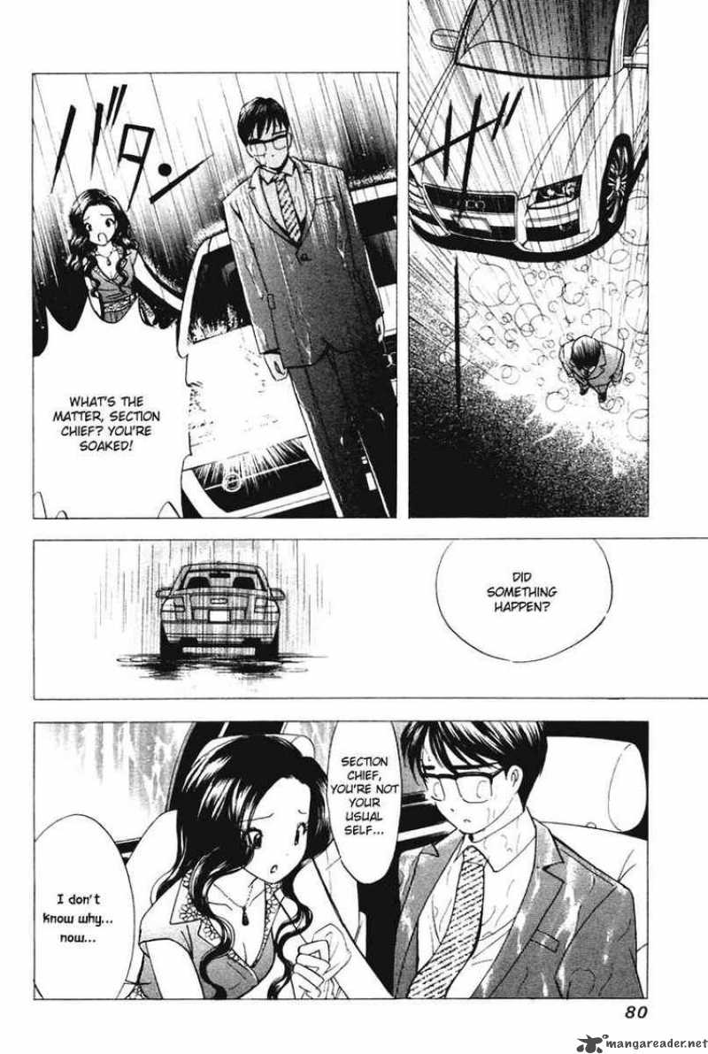 Orange Yane No ChIIsana Ie 36 6