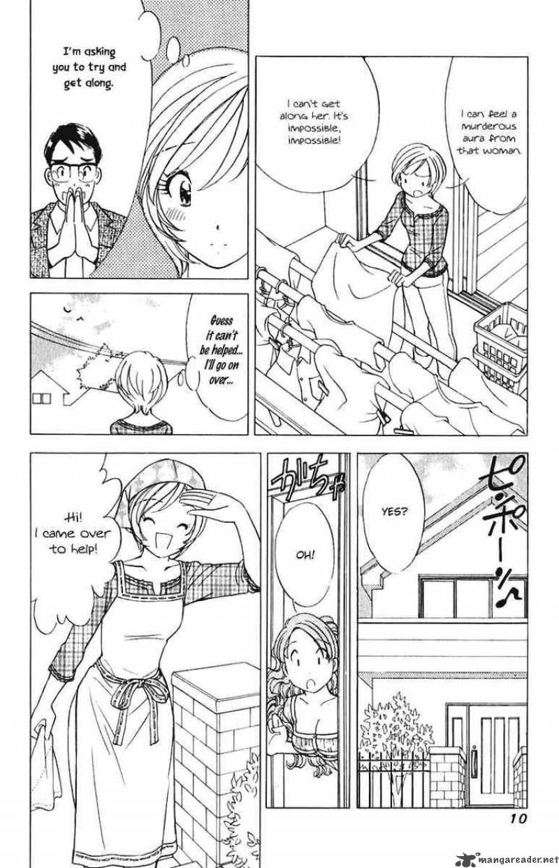 Orange Yane No ChIIsana Ie 41 12