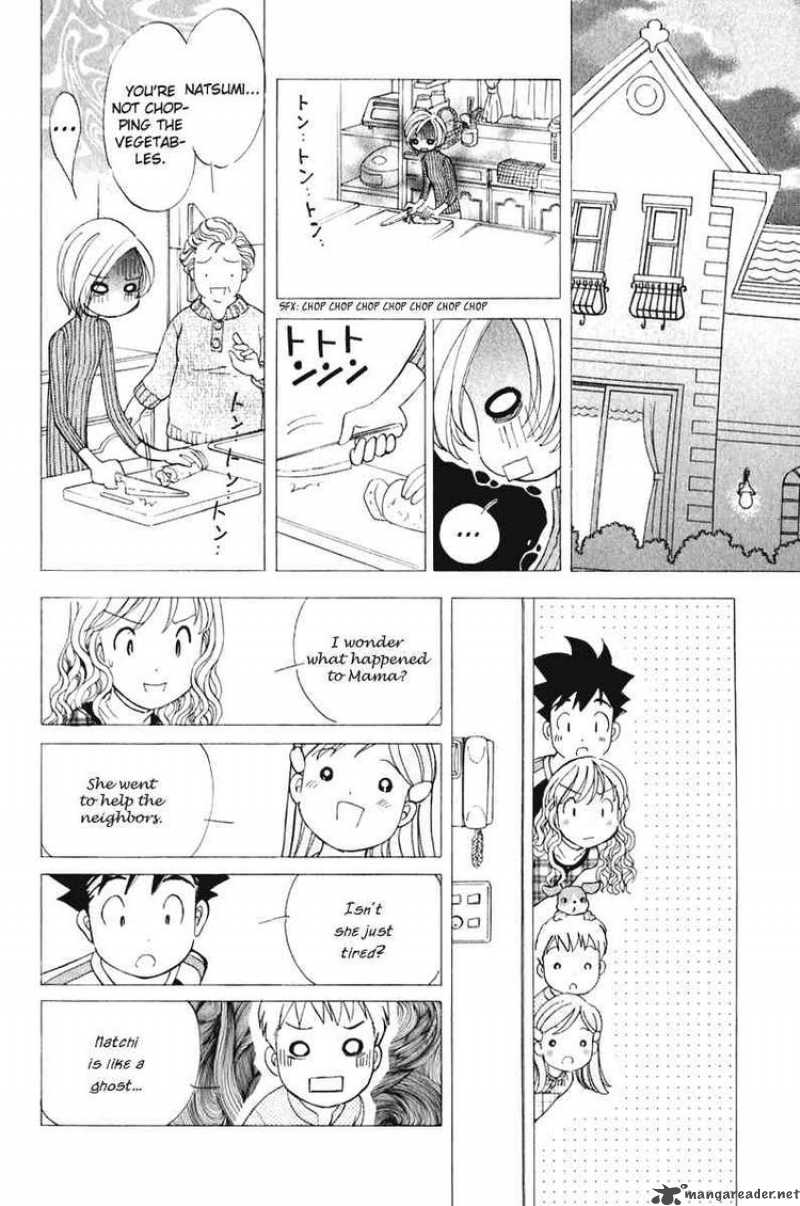 Orange Yane No ChIIsana Ie 41 18