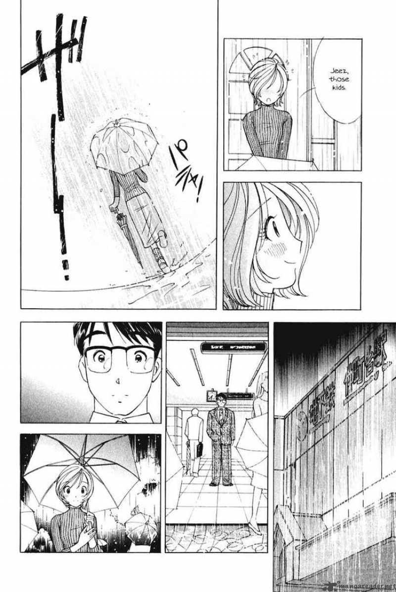 Orange Yane No ChIIsana Ie 41 22