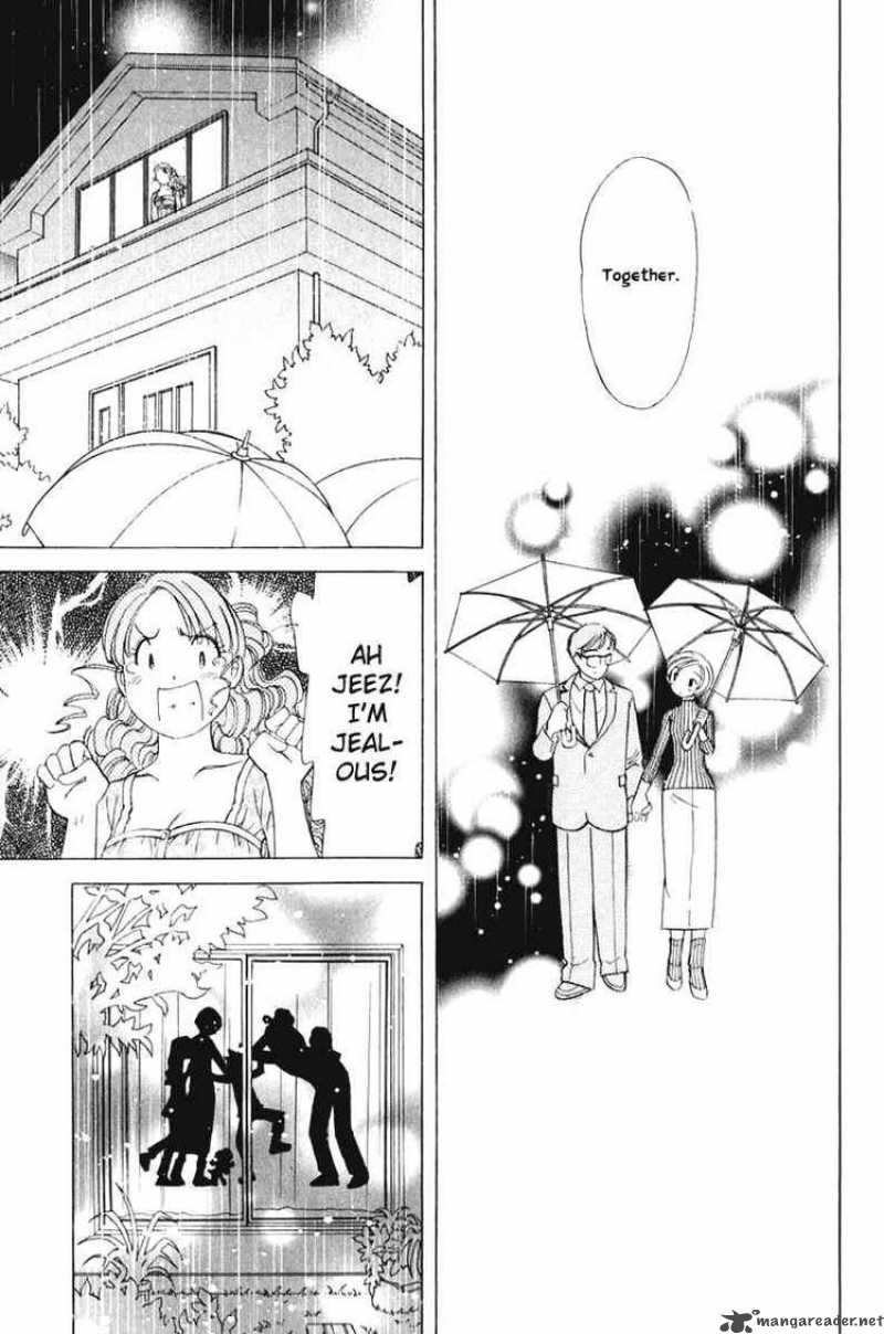 Orange Yane No ChIIsana Ie 41 25