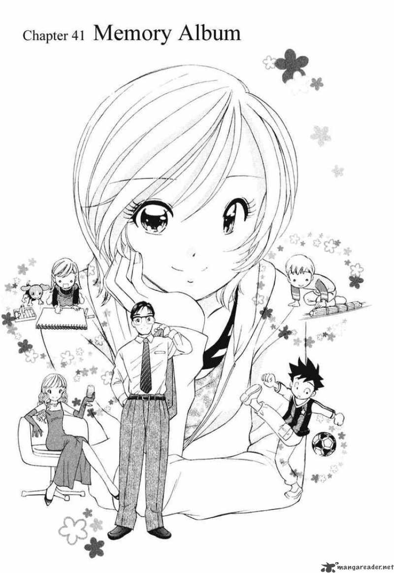 Orange Yane No ChIIsana Ie 41 5