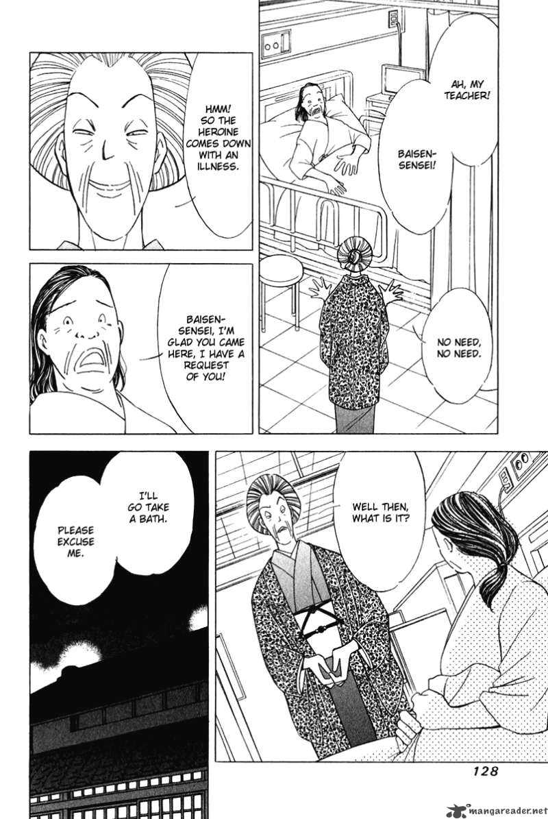 Orange Yane No ChIIsana Ie 46 10