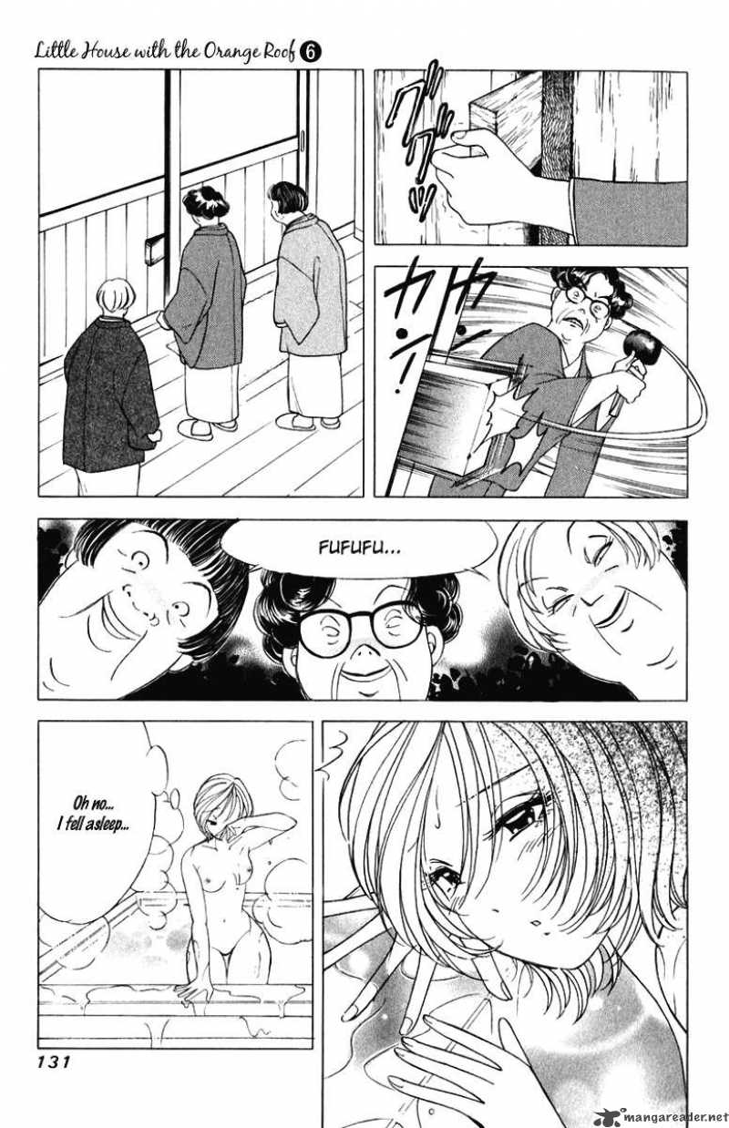 Orange Yane No ChIIsana Ie 46 13