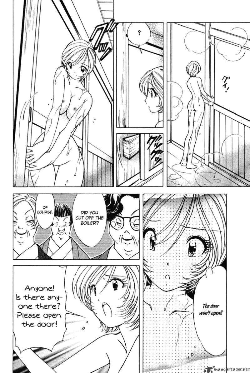Orange Yane No ChIIsana Ie 46 14