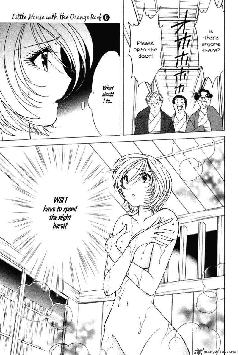 Orange Yane No ChIIsana Ie 46 15