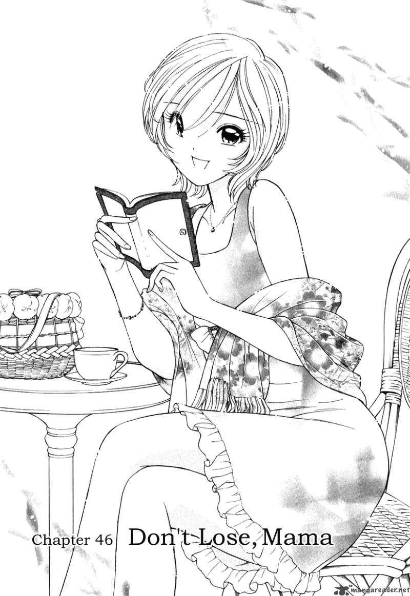 Orange Yane No ChIIsana Ie 46 2