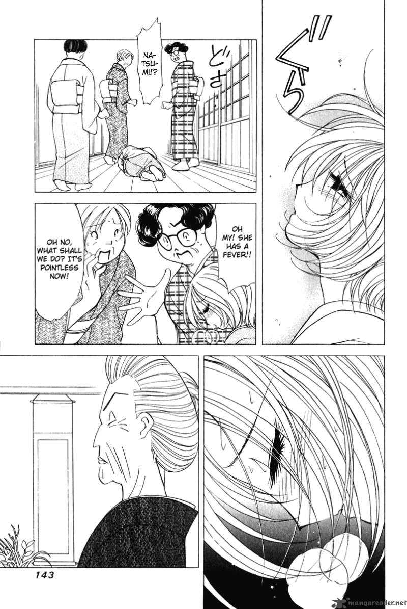 Orange Yane No ChIIsana Ie 46 24