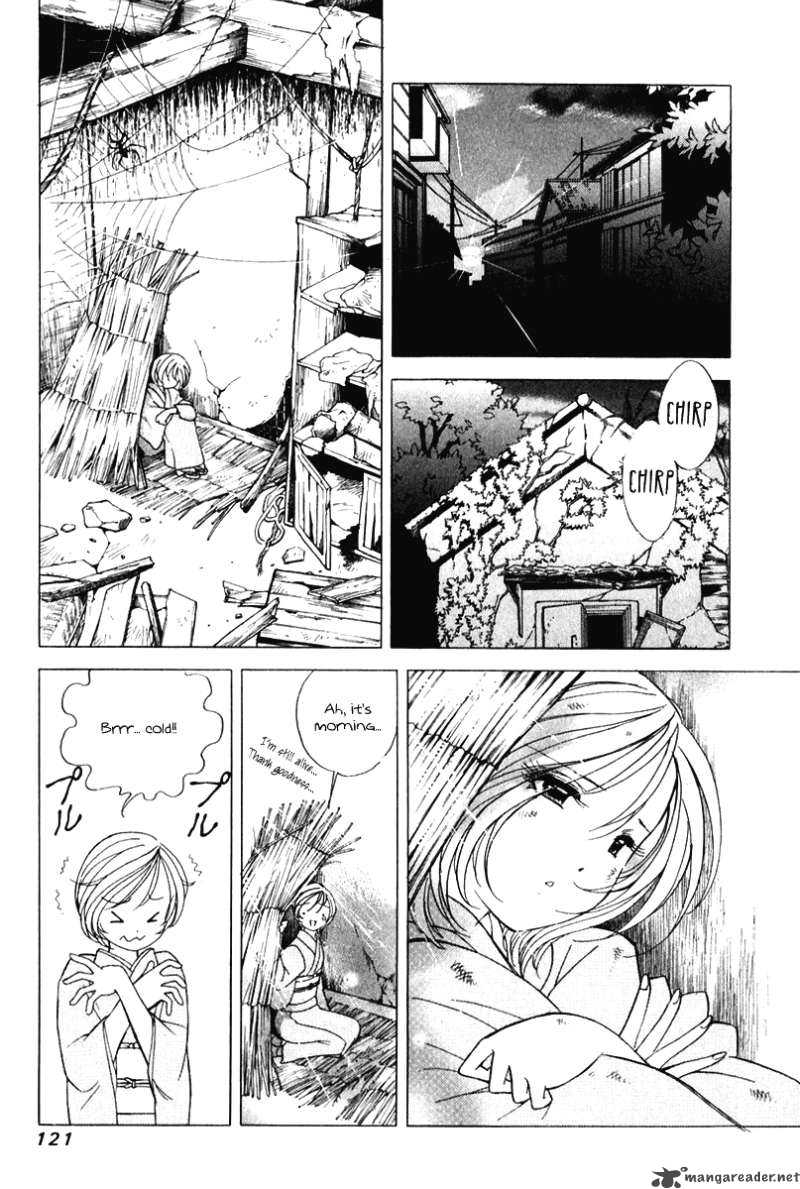 Orange Yane No ChIIsana Ie 46 3