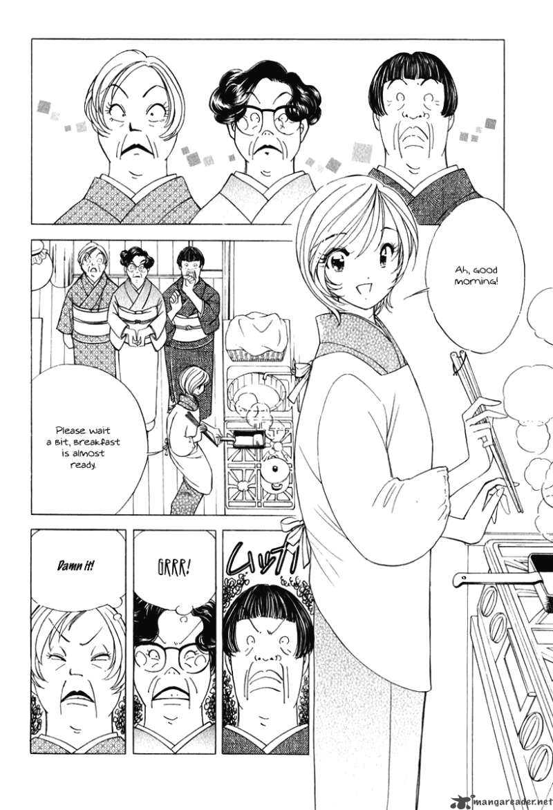 Orange Yane No ChIIsana Ie 46 8