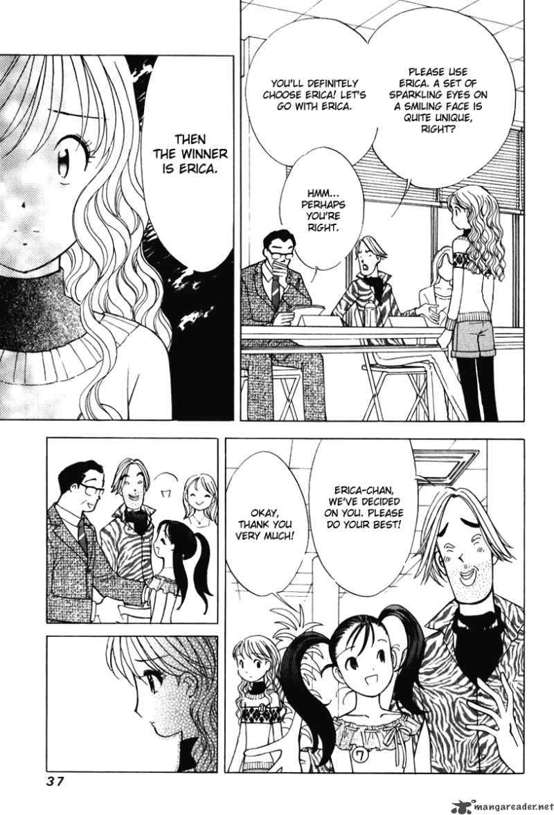Orange Yane No ChIIsana Ie 50 12