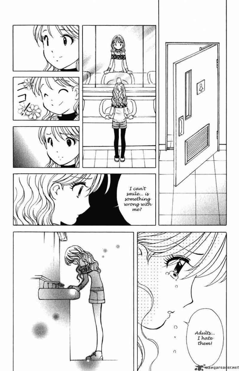 Orange Yane No ChIIsana Ie 50 13