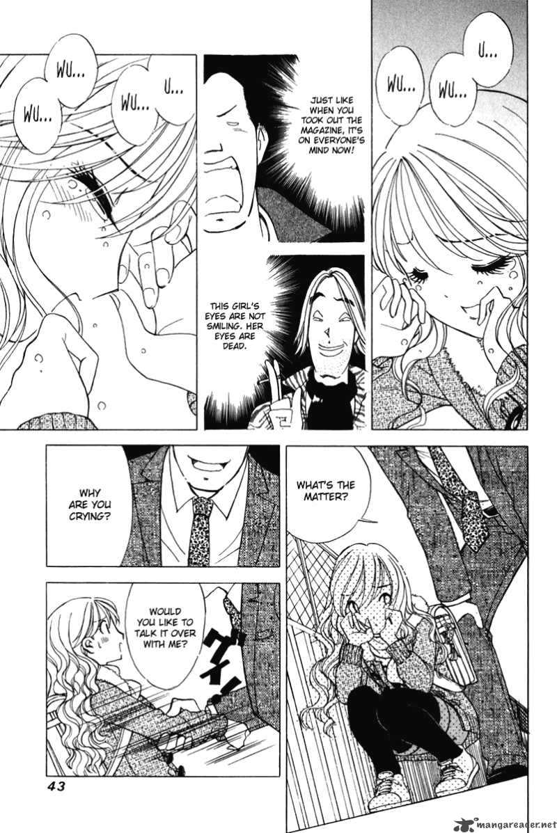 Orange Yane No ChIIsana Ie 50 18