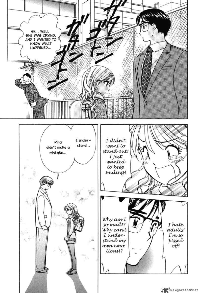 Orange Yane No ChIIsana Ie 50 20