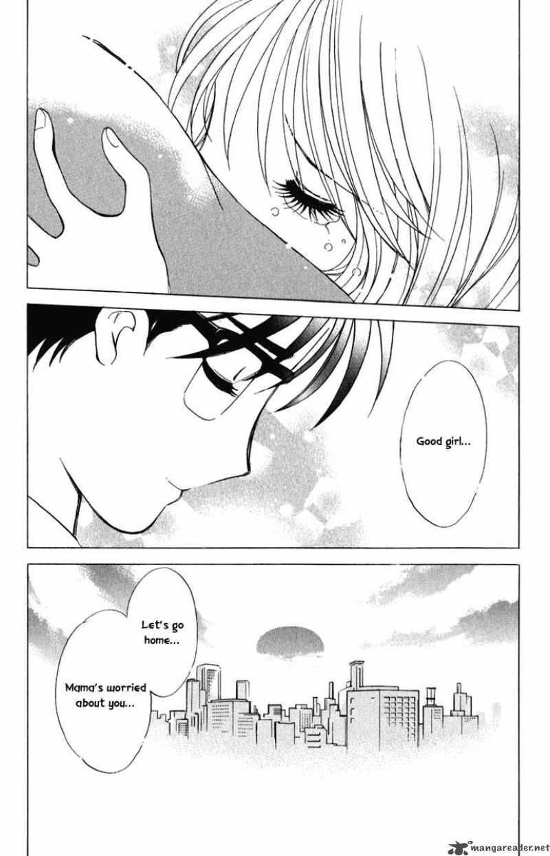 Orange Yane No ChIIsana Ie 50 22