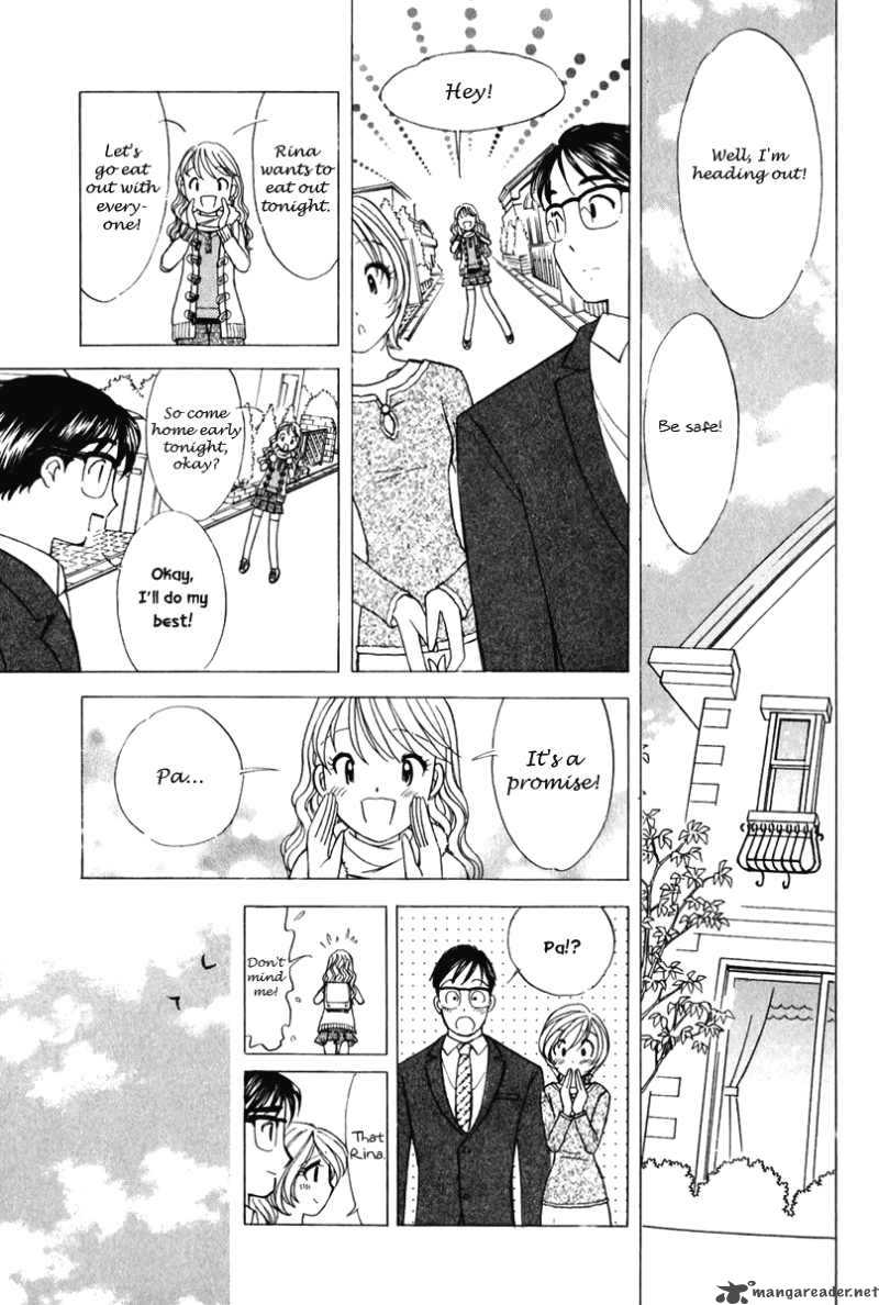 Orange Yane No ChIIsana Ie 50 23