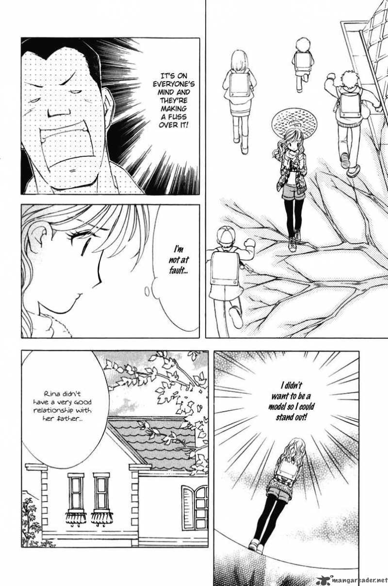 Orange Yane No ChIIsana Ie 50 3