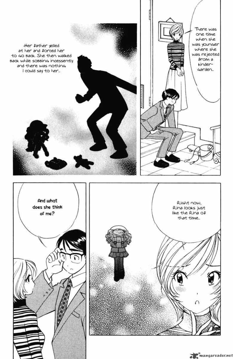 Orange Yane No ChIIsana Ie 50 4