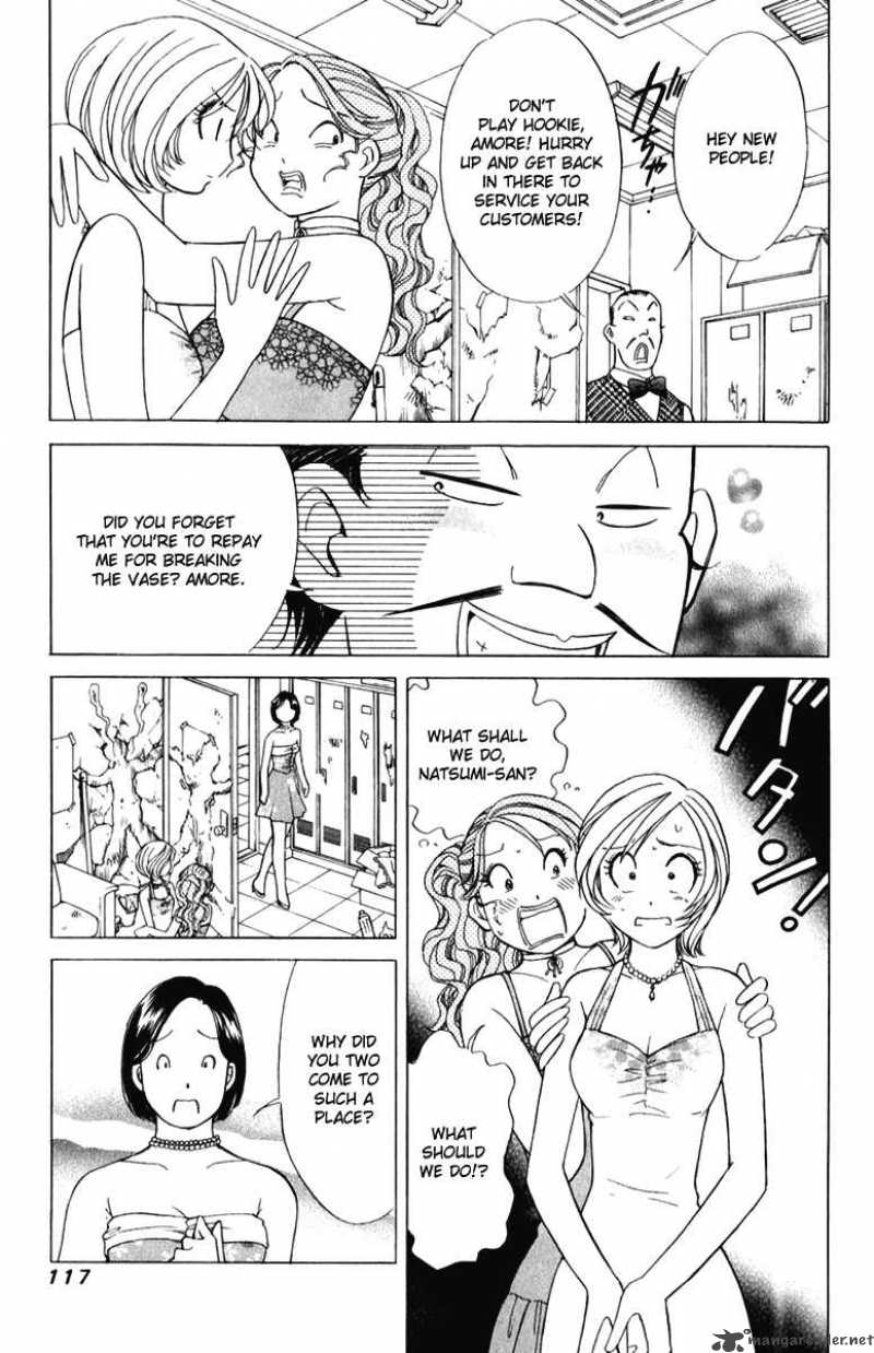 Orange Yane No ChIIsana Ie 53 20
