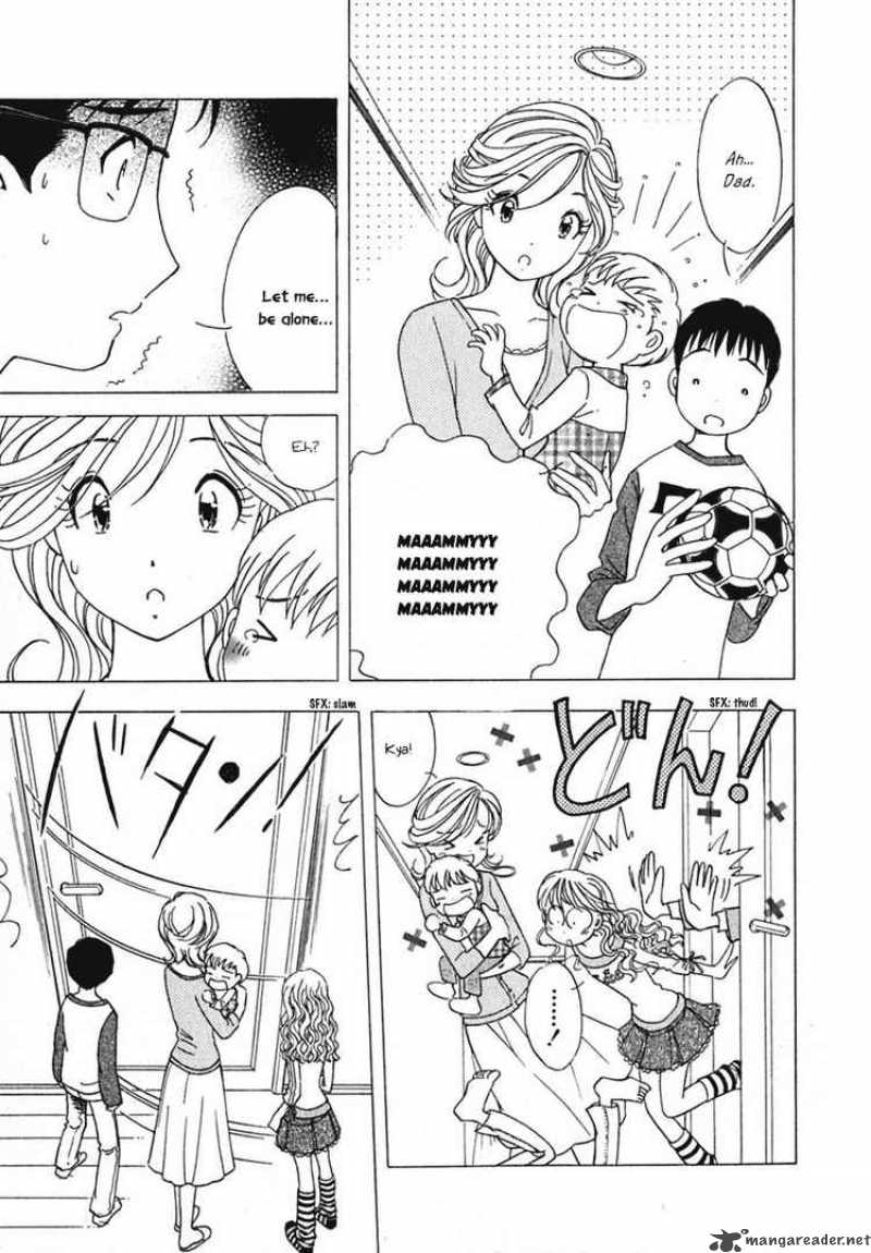 Orange Yane No ChIIsana Ie 6 11