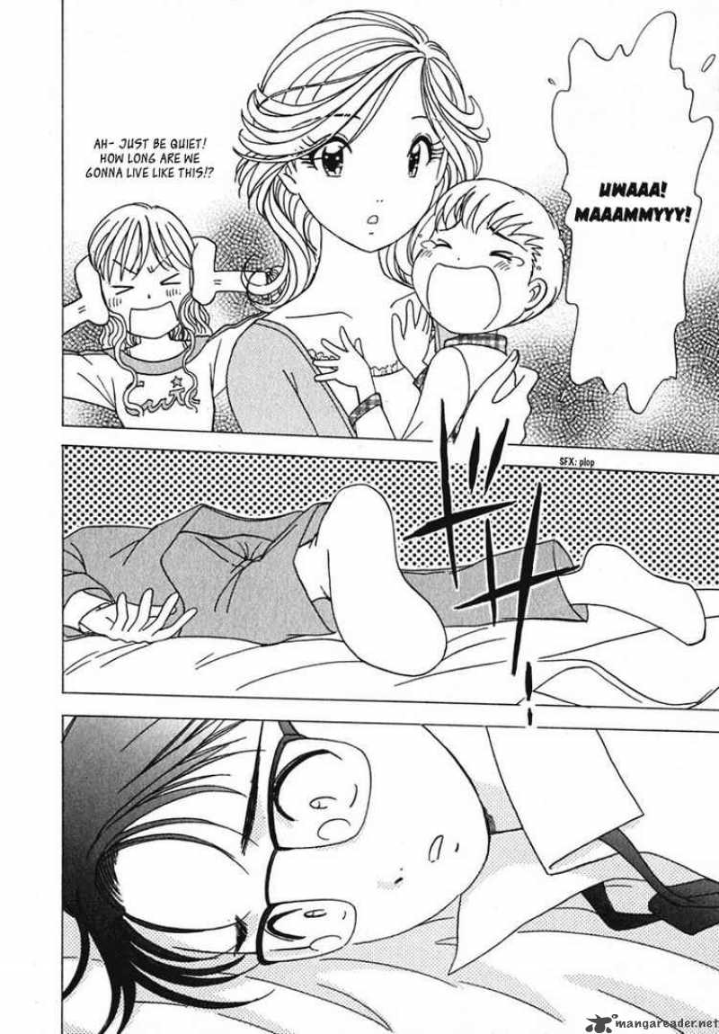 Orange Yane No ChIIsana Ie 6 12