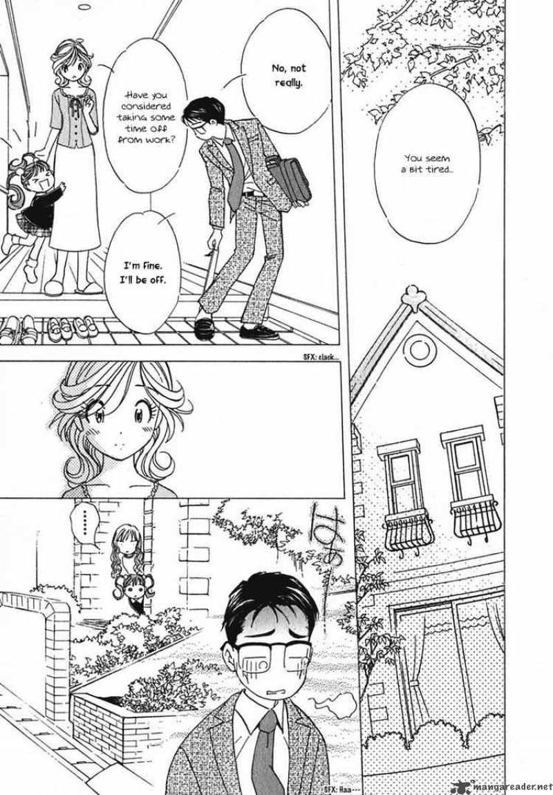 Orange Yane No ChIIsana Ie 6 13
