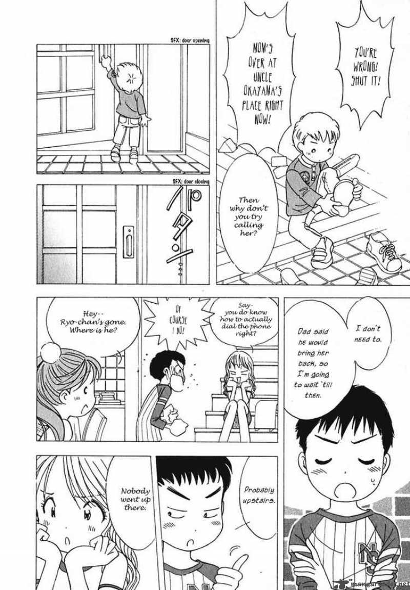 Orange Yane No ChIIsana Ie 6 18
