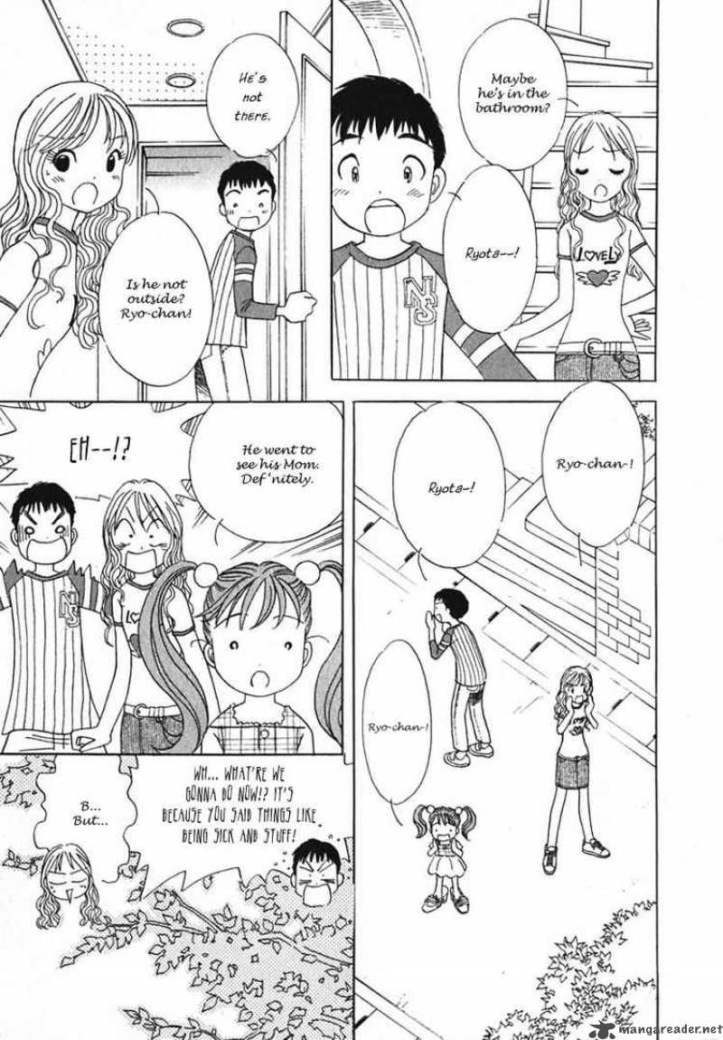 Orange Yane No ChIIsana Ie 6 19