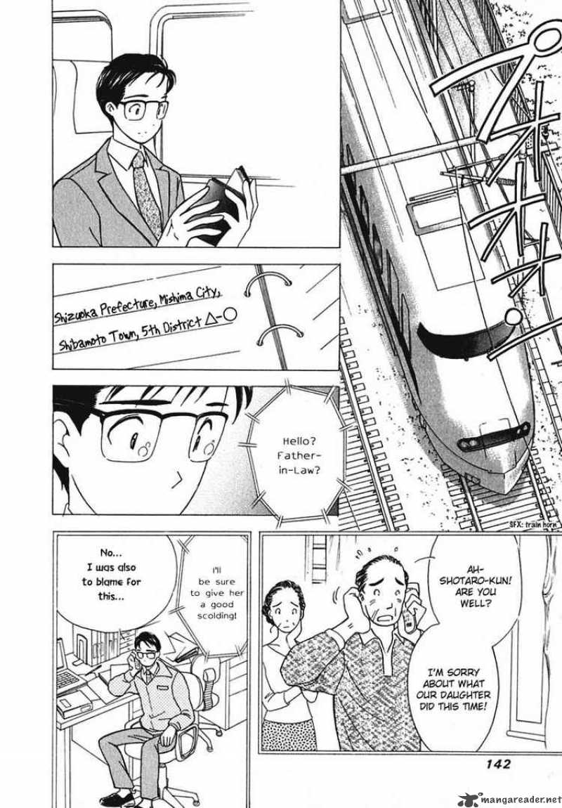 Orange Yane No ChIIsana Ie 6 2