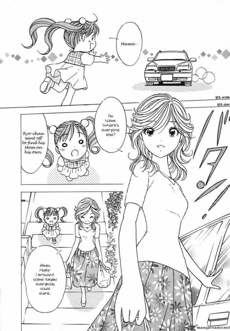 Orange Yane No ChIIsana Ie 6 22