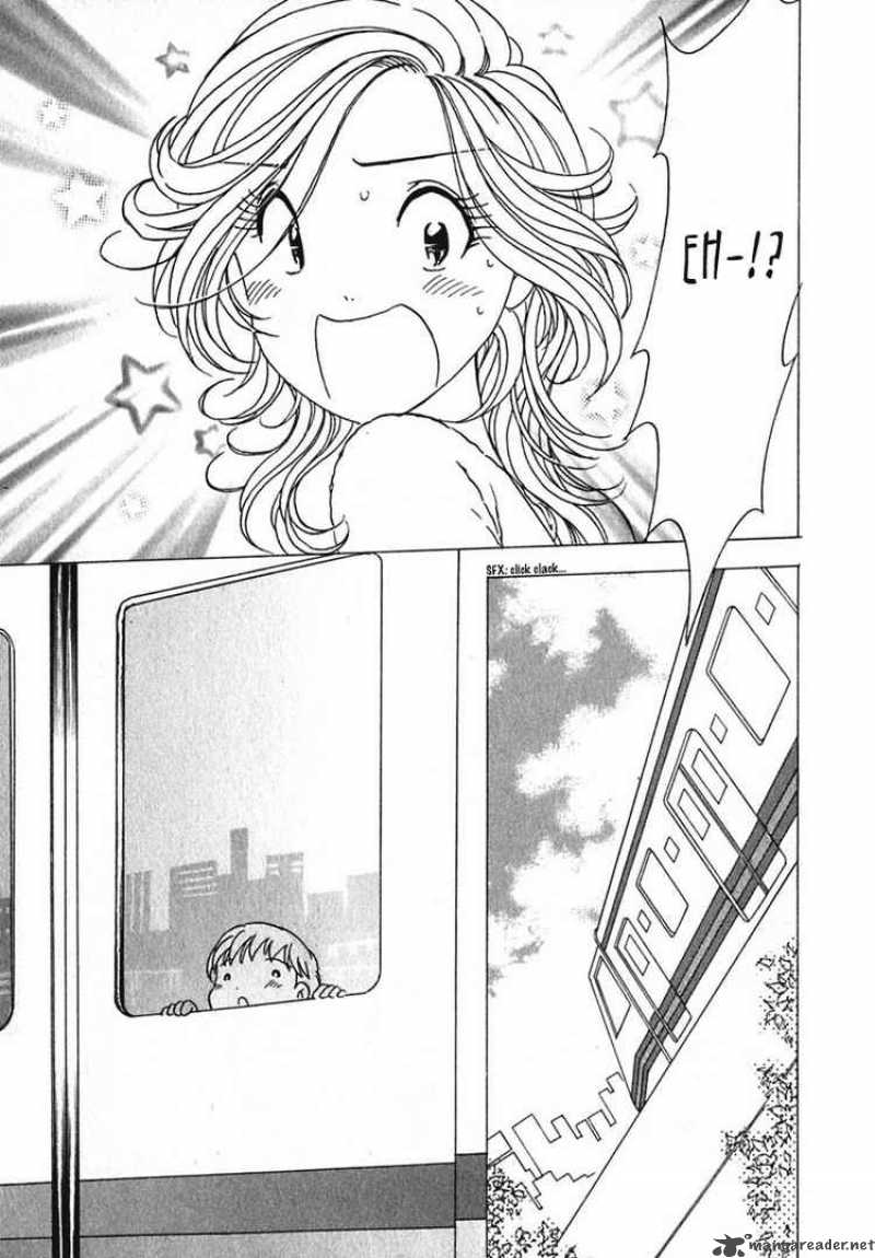 Orange Yane No ChIIsana Ie 6 23