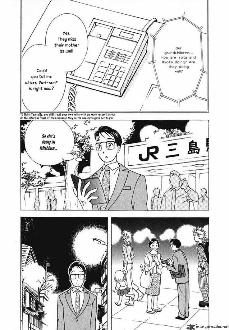 Orange Yane No ChIIsana Ie 6 3