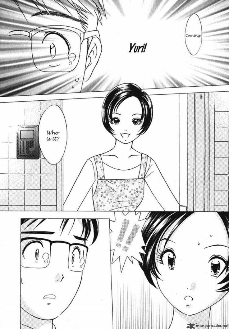 Orange Yane No ChIIsana Ie 6 6