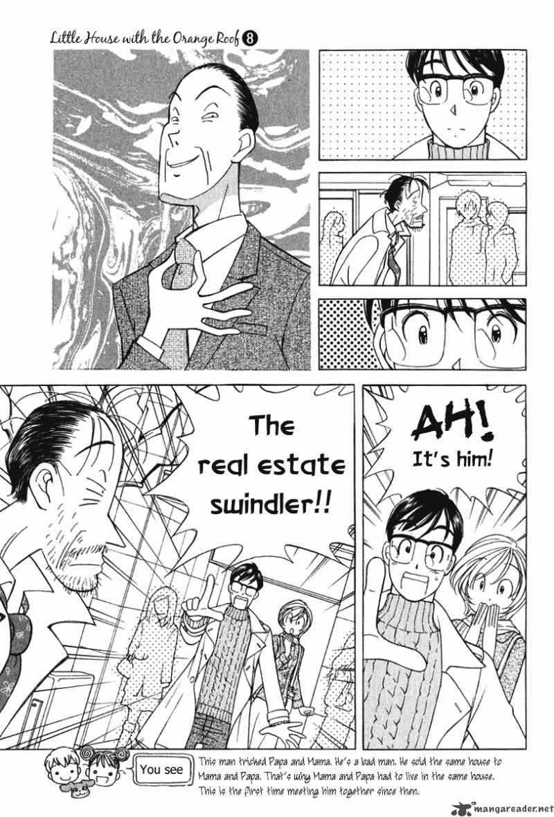 Orange Yane No ChIIsana Ie 64 10