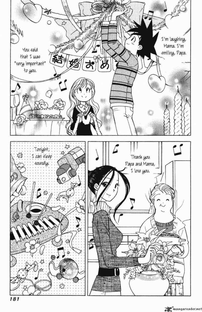 Orange Yane No ChIIsana Ie 64 12