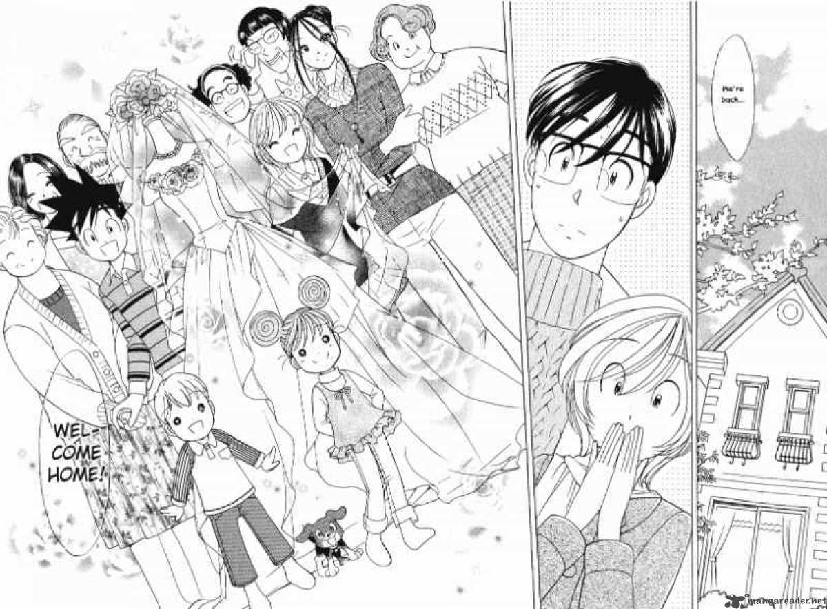 Orange Yane No ChIIsana Ie 64 19