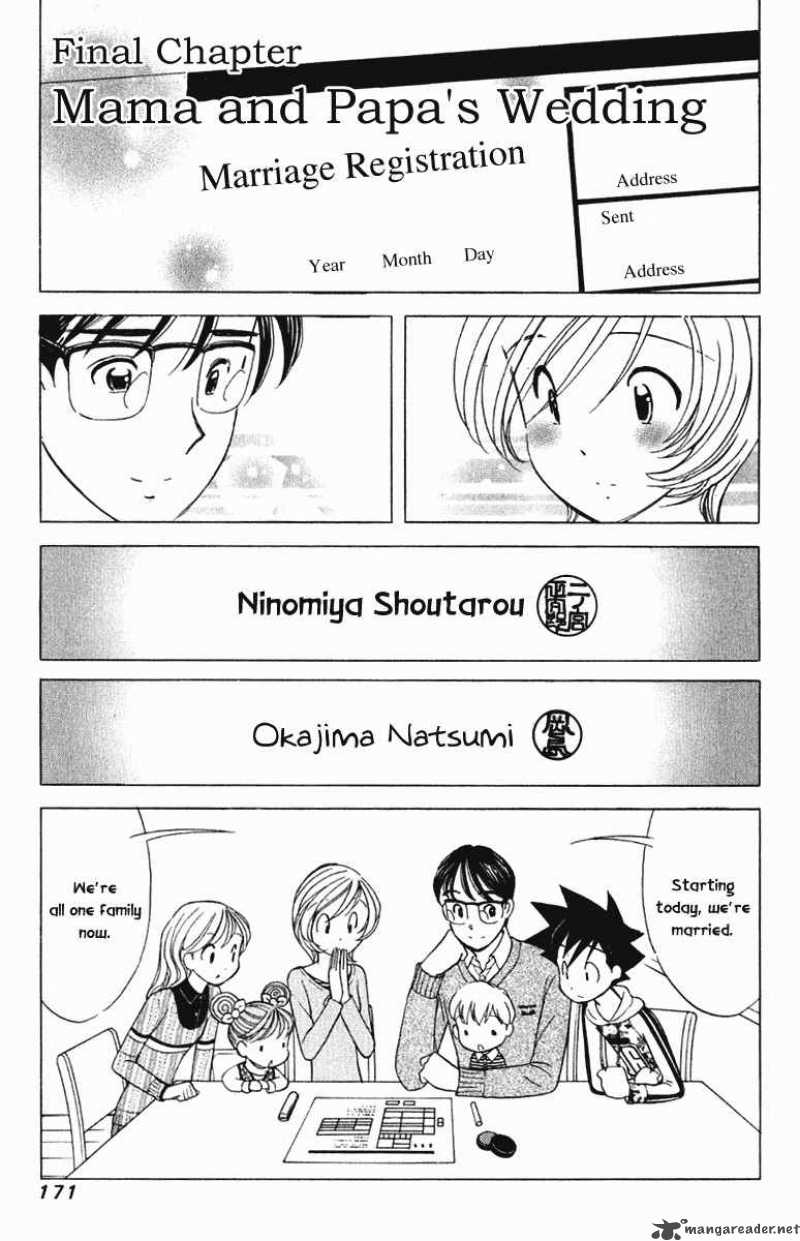 Orange Yane No ChIIsana Ie 64 2