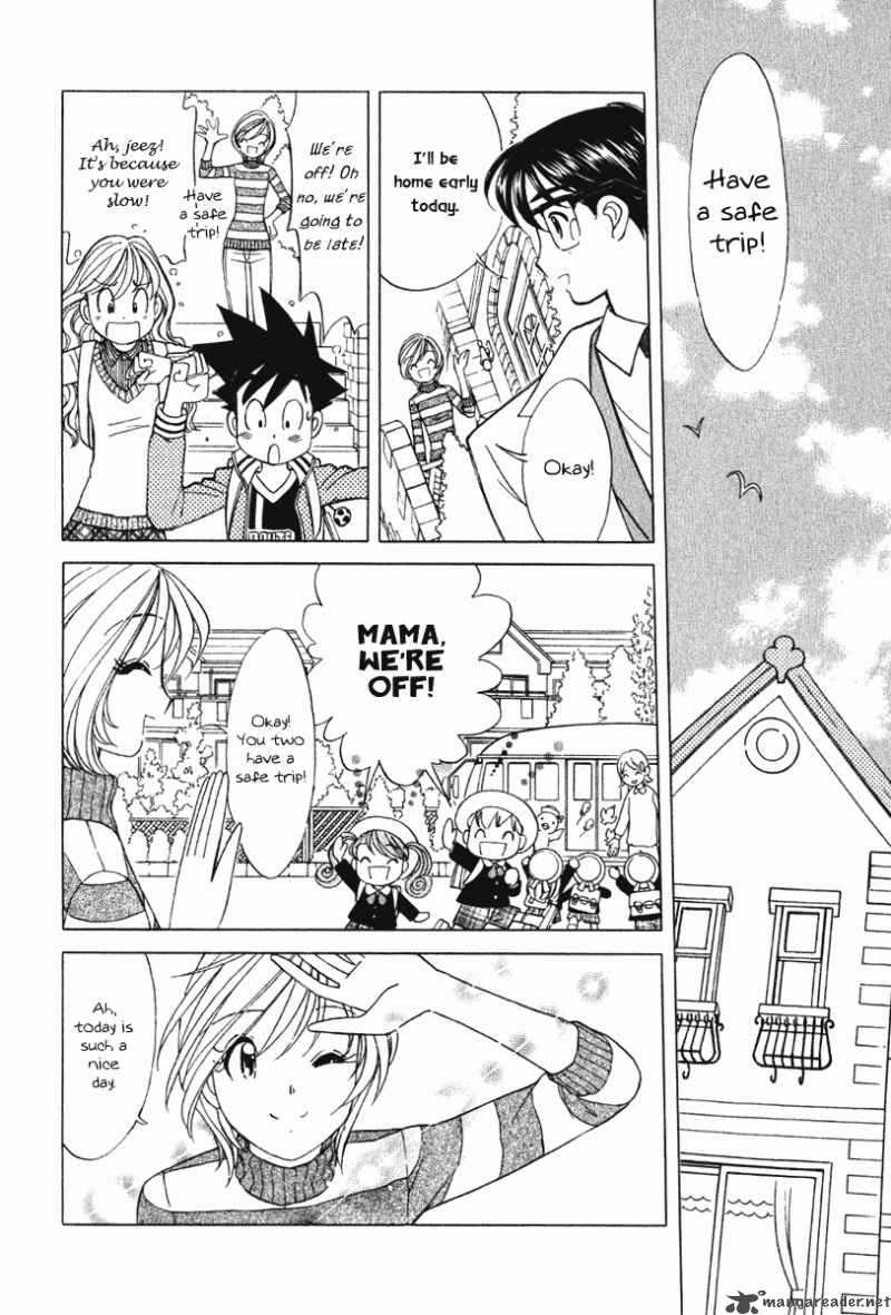 Orange Yane No ChIIsana Ie 64 21