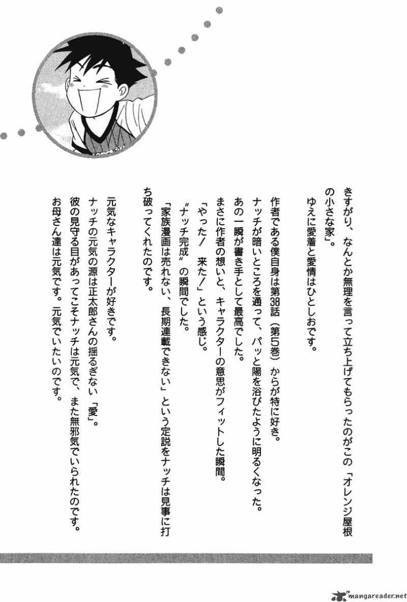 Orange Yane No ChIIsana Ie 64 25