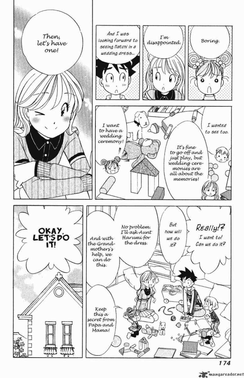 Orange Yane No ChIIsana Ie 64 5